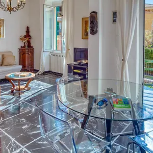 Oliva House Appartamento Levanto