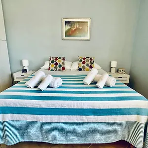 Attico Milanti - Parcheggio Privato Trapani